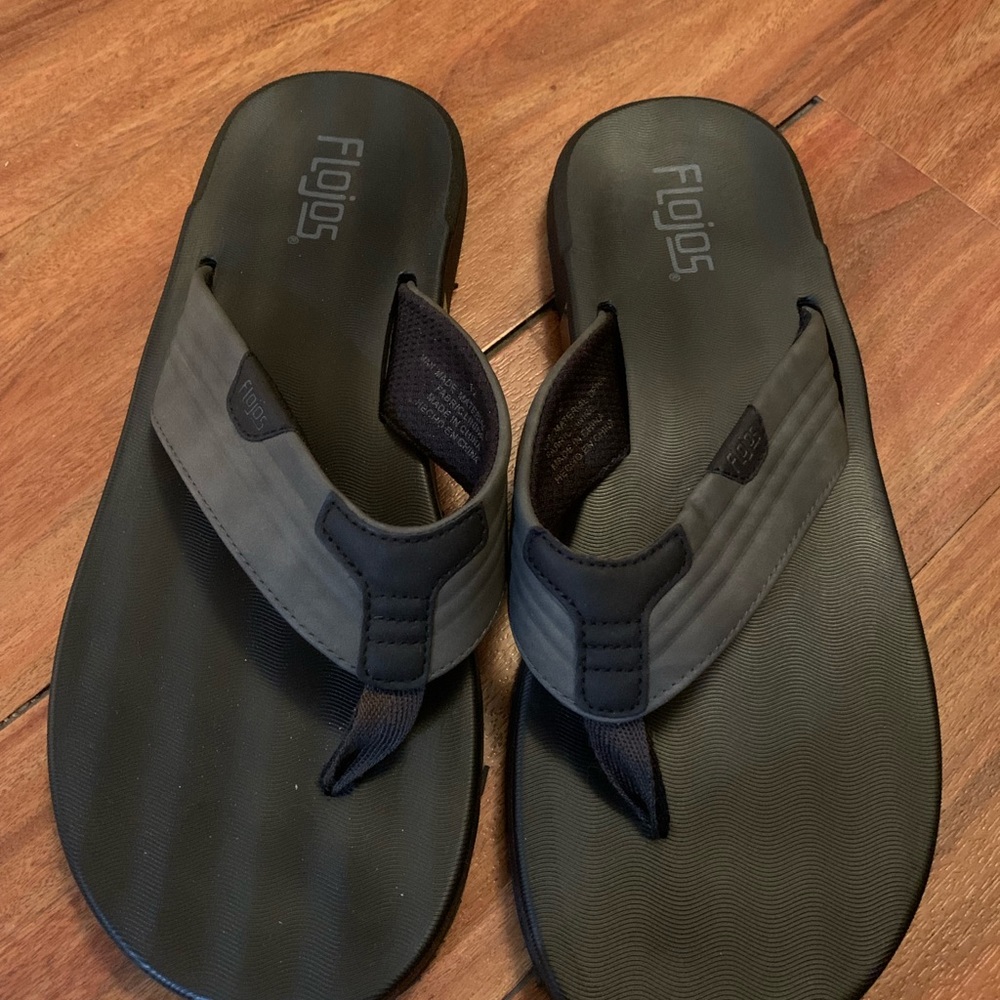 Flojos Flip Flops